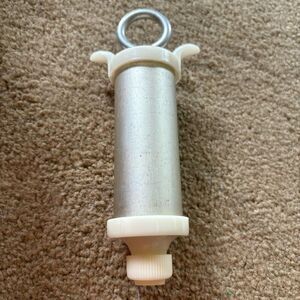 Ateco Vintage Pastry Press